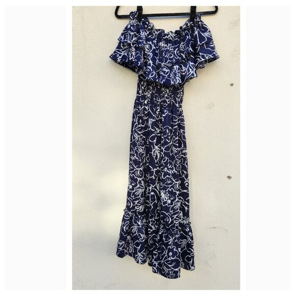 MISA Los Angeles Farah Dress - Picture 3 of 8